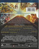 Transformers: Revenge of the Fallen - thumbnail