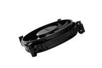 BeQuiet SILENT WINGS 4 PC-ventilator Zwart (b x h x d) 120 x 25 x 120 mm - thumbnail