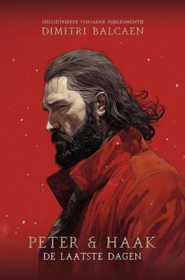 Peter & Haak - Dimitri Balcaen - ebook