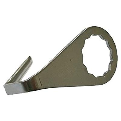 Bahco snijmesjes u-vormig 2 stuks | BPBU90