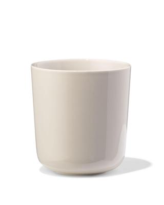 HEMA Mok KNAP new bone grijs (grijs)