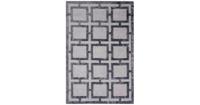 Katherine Carnaby - Eaton Steel - 170x240 cm Vloerkleed - thumbnail