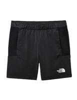 The North Face Mountain Athletics Fleece Short Heren Kortebroek TNF Black - TNF Black L - thumbnail