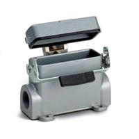 LAPP 79455200 Socketbehuizing M20 EPIC® H-A 10 5 stuk(s) - thumbnail