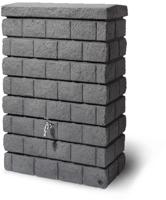 Garantia Regenton ROCKY JUNIOR 300 liter antraciet - thumbnail