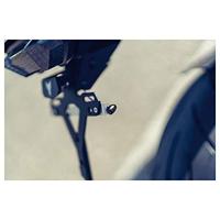 Kellermann toebehoren mounting plate f. atto 204 mm kl - thumbnail