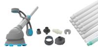 Kokido Krill hydraulische zwembadreiniger - thumbnail