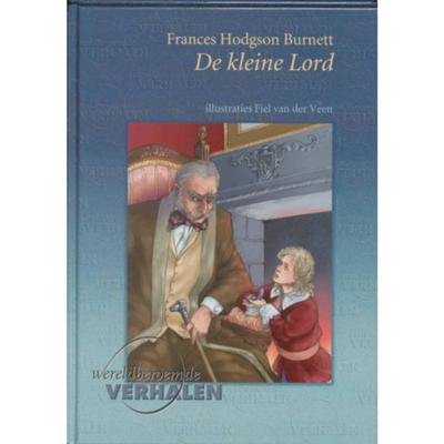 De kleine Lord (Hardback)