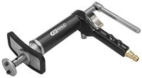 KS Tools 150.2039 Persluchtspindel voor remzuiger-adapter, 260 mm - thumbnail