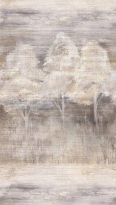 Decoprint Serenity - mural Environment Taupe 159x280cm - SYD27591