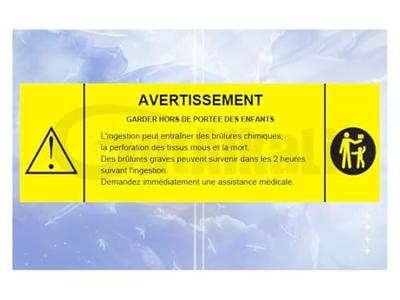 Enerdis Energizer alkaline 6v 4lr44/a544 blister 2 stuks - thumbnail