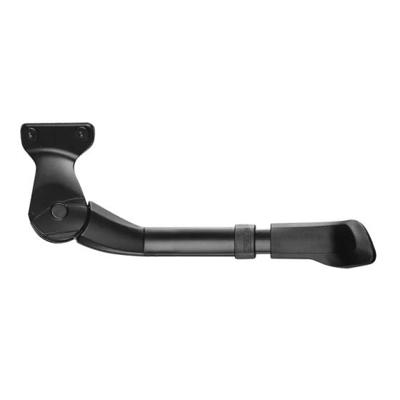 UrbanProof Ursus achterstandaard king mini 20" 40mm aluminium zwart