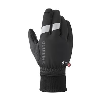 Shimano Windstopper Primaloft - Thermal Gloves