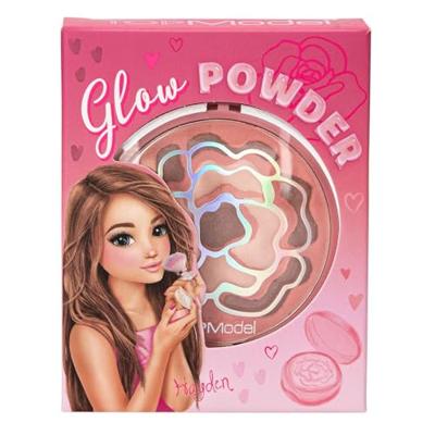 TOPModel glow poeder BEAUTY and ME