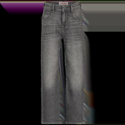 Vingino winter jeansbroek jongens - zwart - Geraldo - relaxed fit