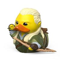 Lord of the Rings Tubbz PVC Figure Legolas Boxed Edition 10 cm - thumbnail