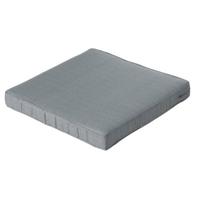 Lounge zit Basic grey 60 cm x 60 cm Madison - Madison - thumbnail