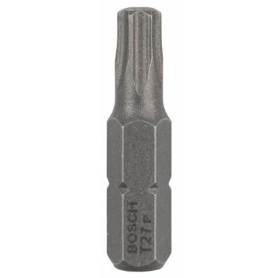 Bosch Accessoires Bit extra-hard T27, 25 mm 3st - 2607001619 Bosch Accessoires Bit extra-hard T27, 25 mm 3st - 2607001619