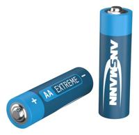 Ansmann Extreme AA batterij (penlite) Lithium 2850 mAh 1.5 V 2 stuk(s) - thumbnail