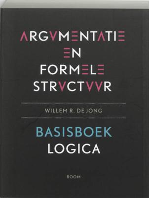 Argumentatie en formele structuur (Paperback) Argumentatie en formele structuur (Paperback)