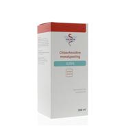 Fagron Chloorhexidine mondspoeling 0.05% 300 Milliliter - thumbnail