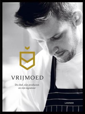 Vrijmoed - Michaël Vrijmoed, Willem Asaert - ebook