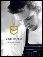 Vrijmoed - Michaël Vrijmoed, Willem Asaert - ebook - thumbnail