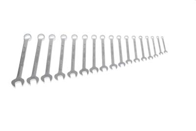 Gedore Ringsteeksleutelset 17-dlg. - 6012680 - thumbnail