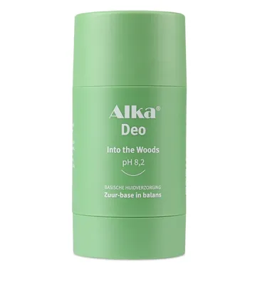 Alka Basische Deostick Into the Woods pH 8,2