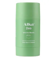 Basisch deodorant stick into the woods - 75 ml - thumbnail