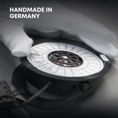 Beyerdynamic MMX 300 PRO Over-ear hoofdtelefoon Zwart