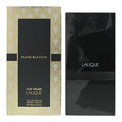 Lalique Noir Premier Plume Blanche 1901 Eau de Parfum Spray 100 ml Lalique Noir Premier Plume Blanche 1901 Eau de Parfum Spray 100 ml