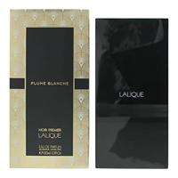 Lalique Noir Premier Plume Blanche 1901 Eau de Parfum Spray 100 ml - thumbnail
