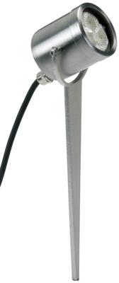 Albert Tuinspot op pinPerma RVS - 692112