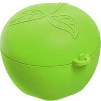 Rotho appelbox 0.55l limoengroen - thumbnail