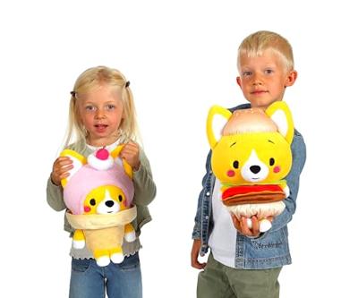 Knuffel Gipsy Toys