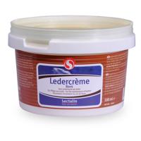Sectolin Ledercreme blank 500ml - thumbnail