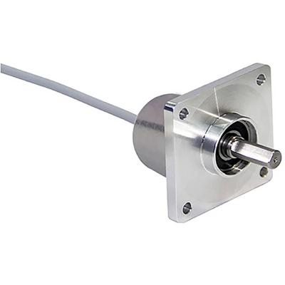 Posital Fraba UTD-IPH00-00256-3A7S-CAW Hellingssensor 1 stuk(s)