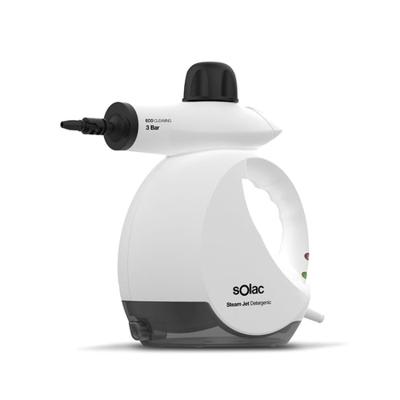 Vaporeta stomer Solac LV1350 1200W 1200 W