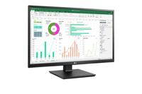 LG 27BN55UP-B 60,5 cm (23.8 ) 1920 x 1080 Pixels Full HD - thumbnail