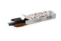Brushpen pentel sign ses15c city crush assorti - thumbnail