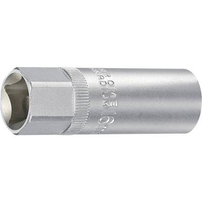 TOOLCRAFT 812591 Dop (zeskant) Bougiesleutelinzet 16 mm 1/2 (12,5 mm)