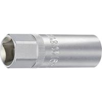 TOOLCRAFT 812591 Dop (zeskant) Bougiesleutelinzet 16 mm 1/2 (12,5 mm) - thumbnail