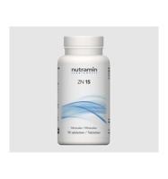 Nutramin Zn 15 Tabletten - thumbnail