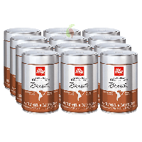illy Arabica Selection Brasile - Koffiebonen 250 GR - thumbnail