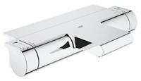 Grohe Grohtherm 2000 New thermostatische badkraan chroom - thumbnail