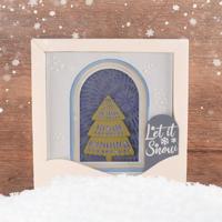 Nellie's Choice • multi frame dies boog 13st. - thumbnail