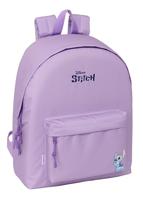 Schoolrugzak Stitch Sweet Blauw Lila 33 x 42 x 15 cm - thumbnail