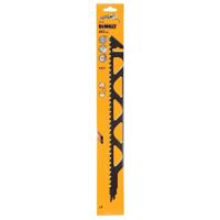 DeWalt Accessoires Reciprozaagblad HM 457x12,7mm, Cellenbeton/baksteen/vezelcementplaten - S2243HM - DT2422-QZ - thumbnail
