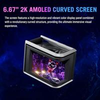 Asus ROG Ryuo IV SLC 360 ARGB - thumbnail